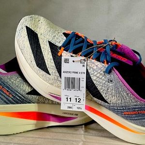 Men’s Adidas ADIZERO Prime X
